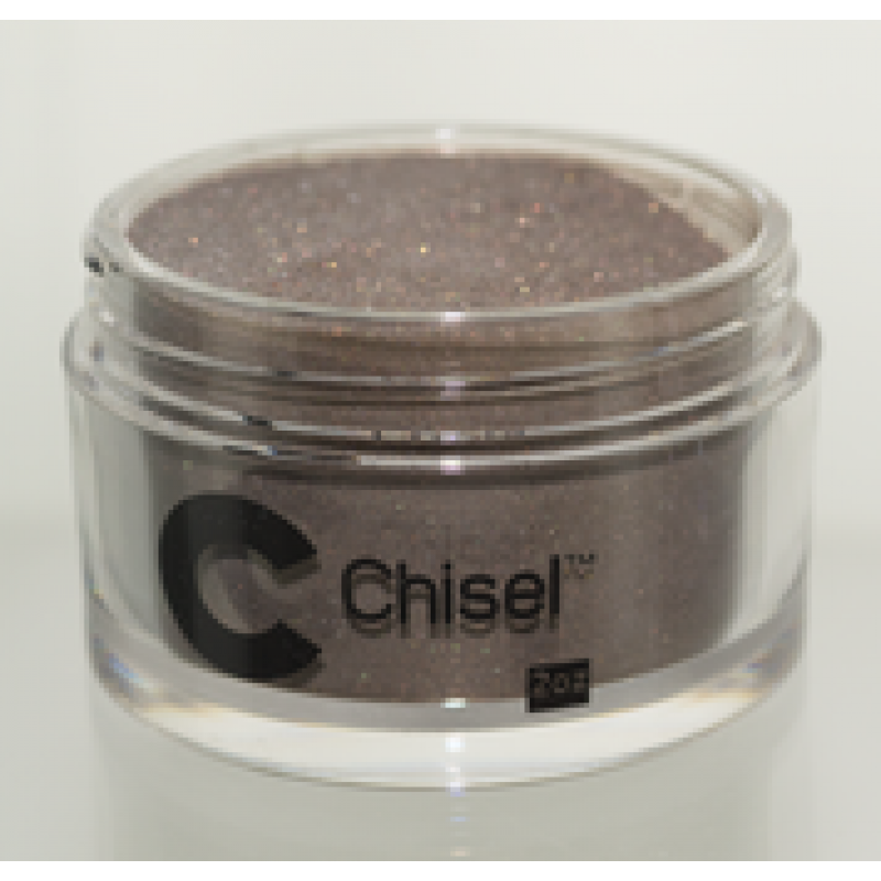 Chisel 2in1 Acrylic/Dipping Powder, OMBRE COLLECTION - 2oz #OM39A